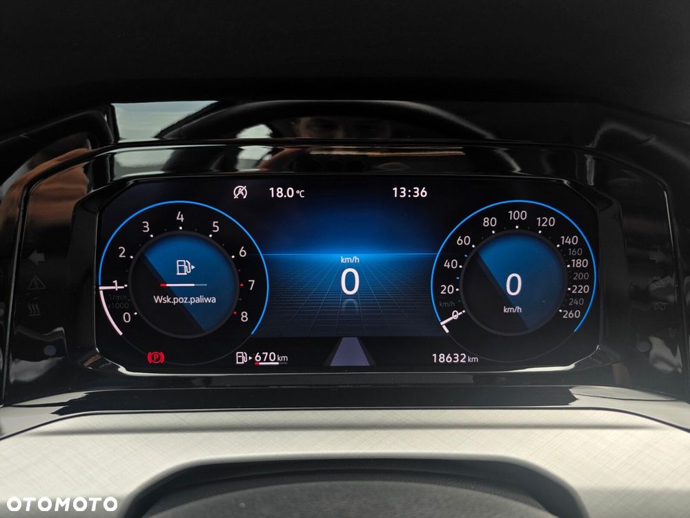 Volkswagen Golf 1.0 TSI Life - 12