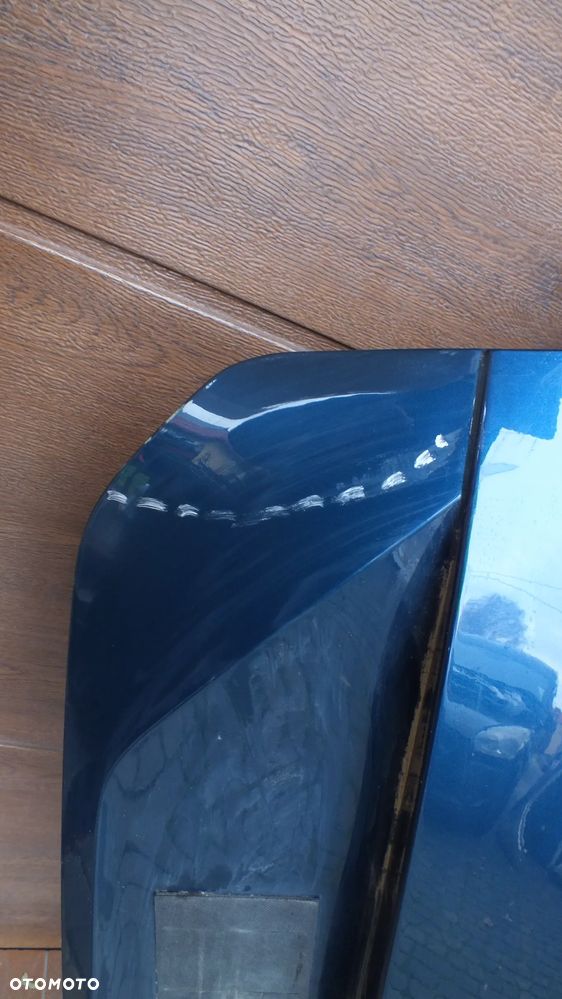 Pokrywa bagażnika Volkswagen Passat B8 kombi - 9