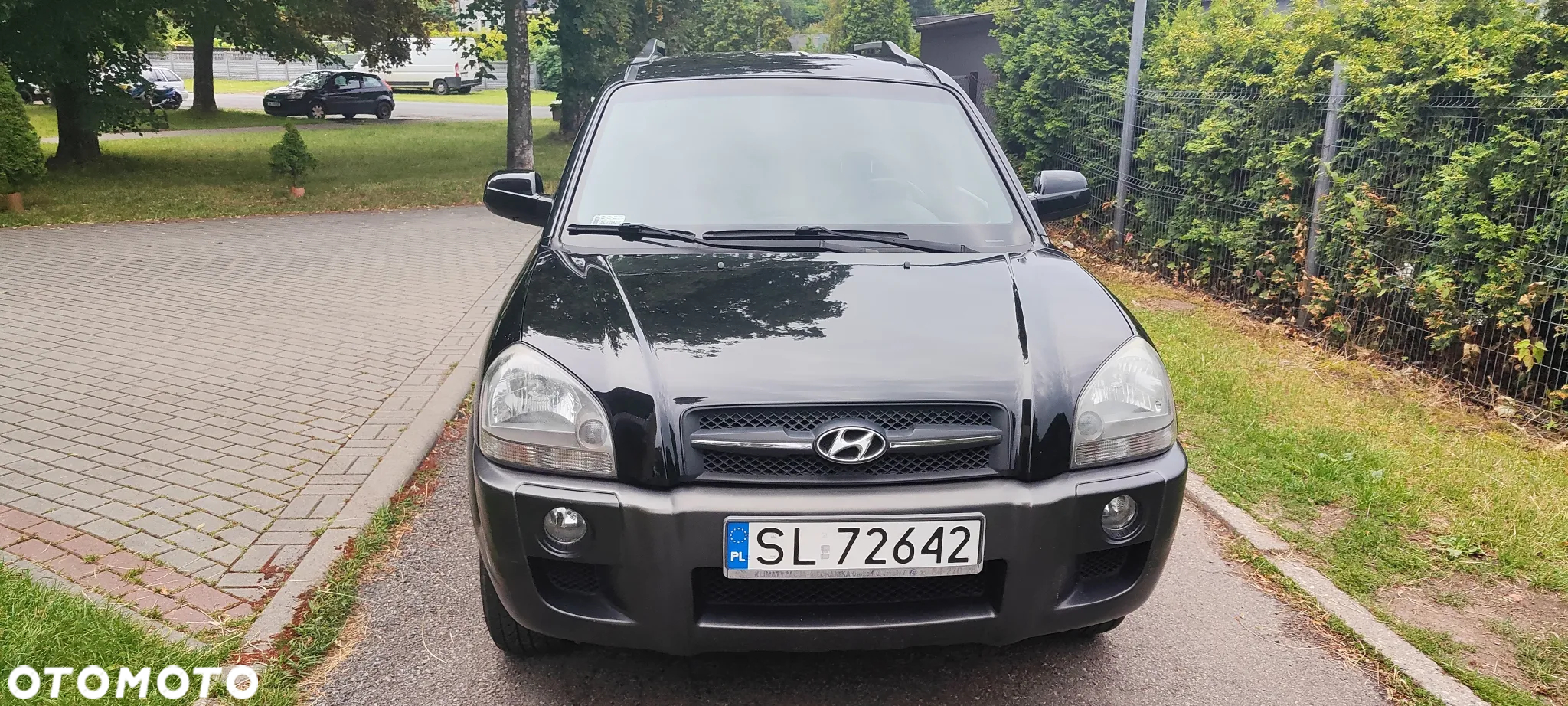 Hyundai Tucson - 17