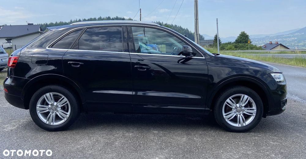 Audi Q3 2.0 TDI Quattro - 6