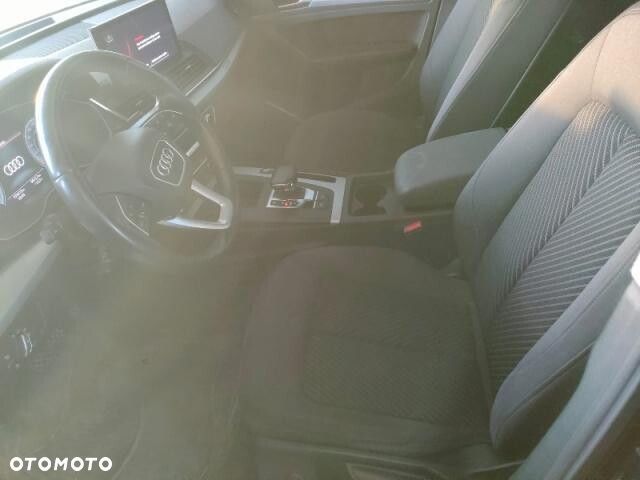 Audi Q5 Sportback 40 TDI mHEV Quattro Advanced S tronic - 11