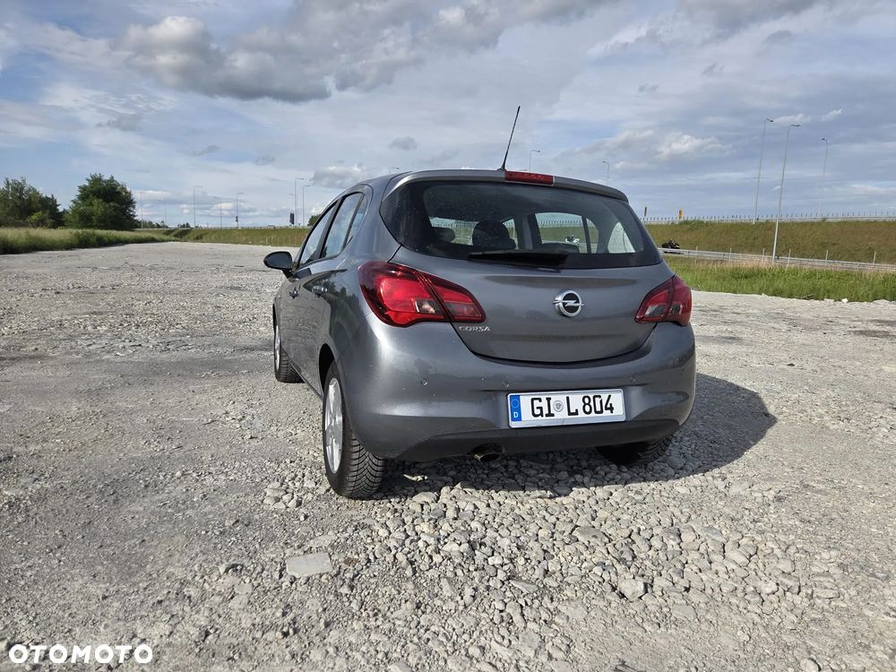 Opel Corsa - 12