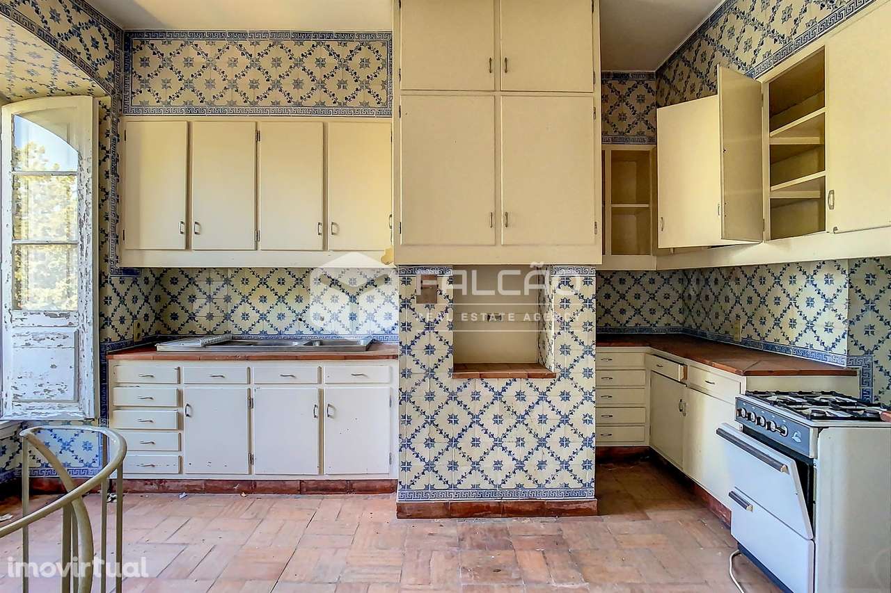 Palácio T9 Venda em Camarate, Unhos e Apelação,Loures - Grande imagem: 5/60