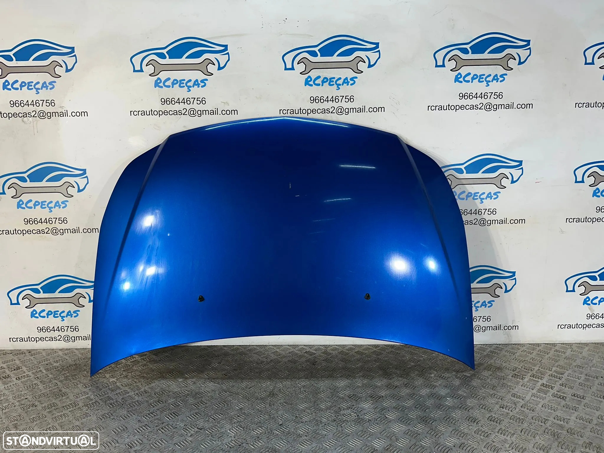 Frente Completa Suzuki SX4 GY/EY/RW 1.5i 16v M15A 2006 - 2013 - 18