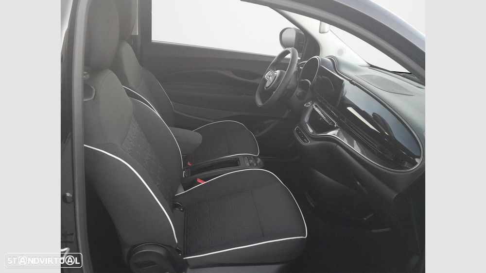 Fiat 500e - 14