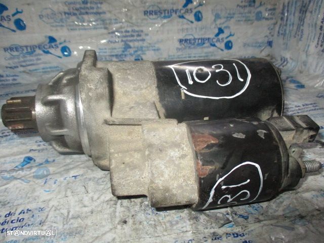 Motor De Arranque 0001121022023 AUDI S3 2001 1.8T - 1