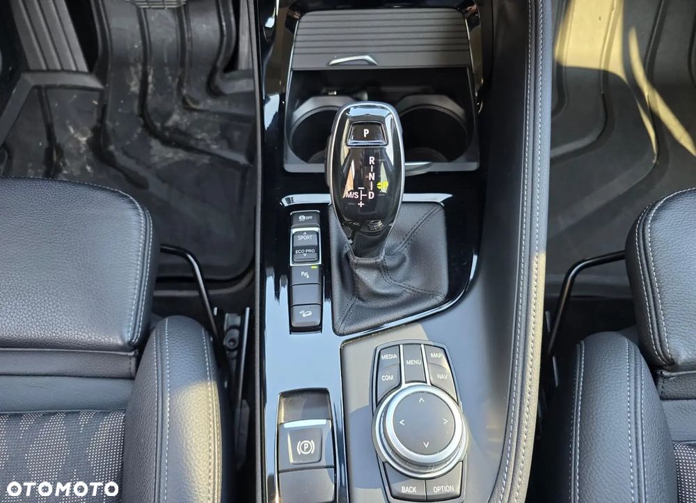 BMW X1 xDrive20d - 5