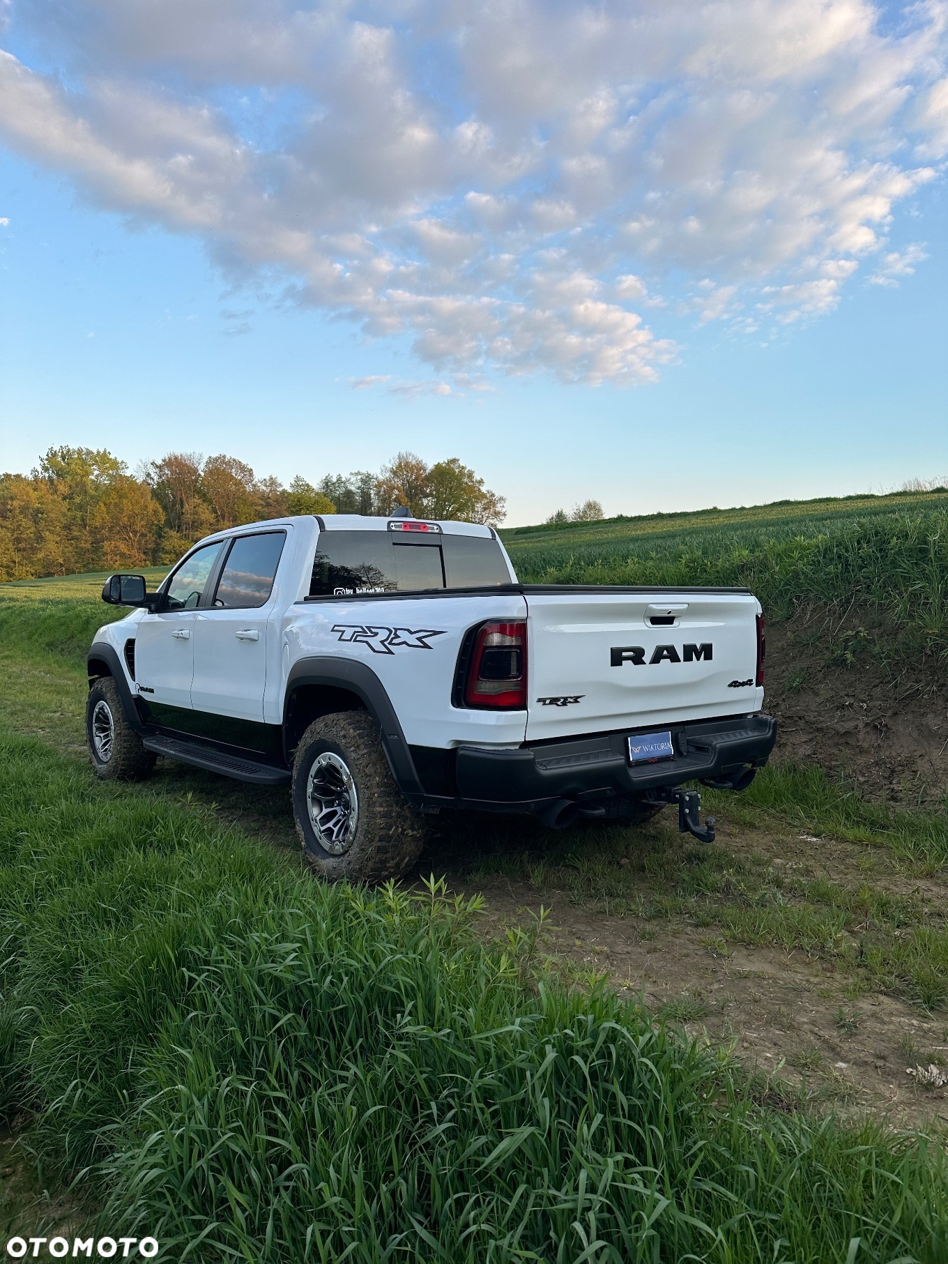 RAM 1500 - 7