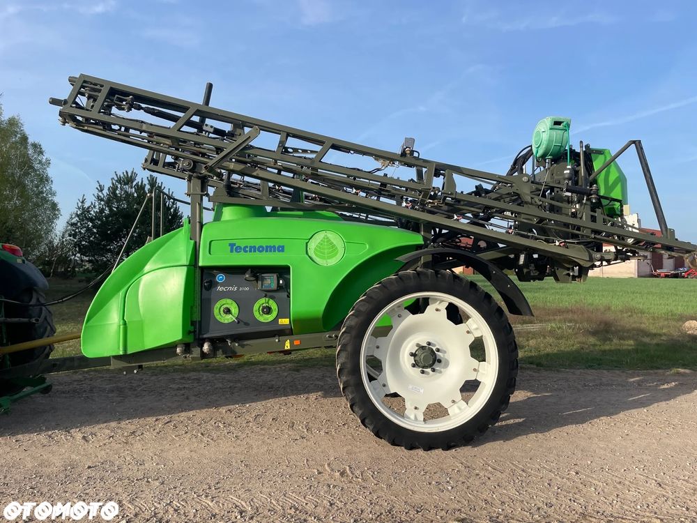 Tecnoma Tecnis - 3