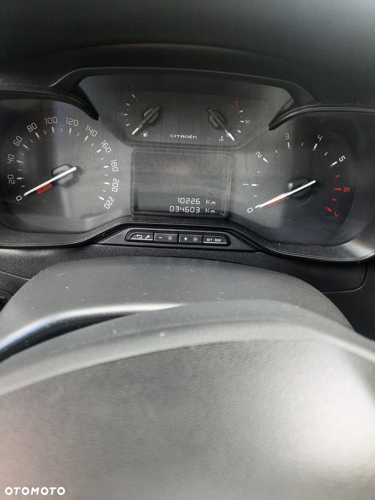 Citroën C3 BlueHDi 100 S&S ORIGINS - 15