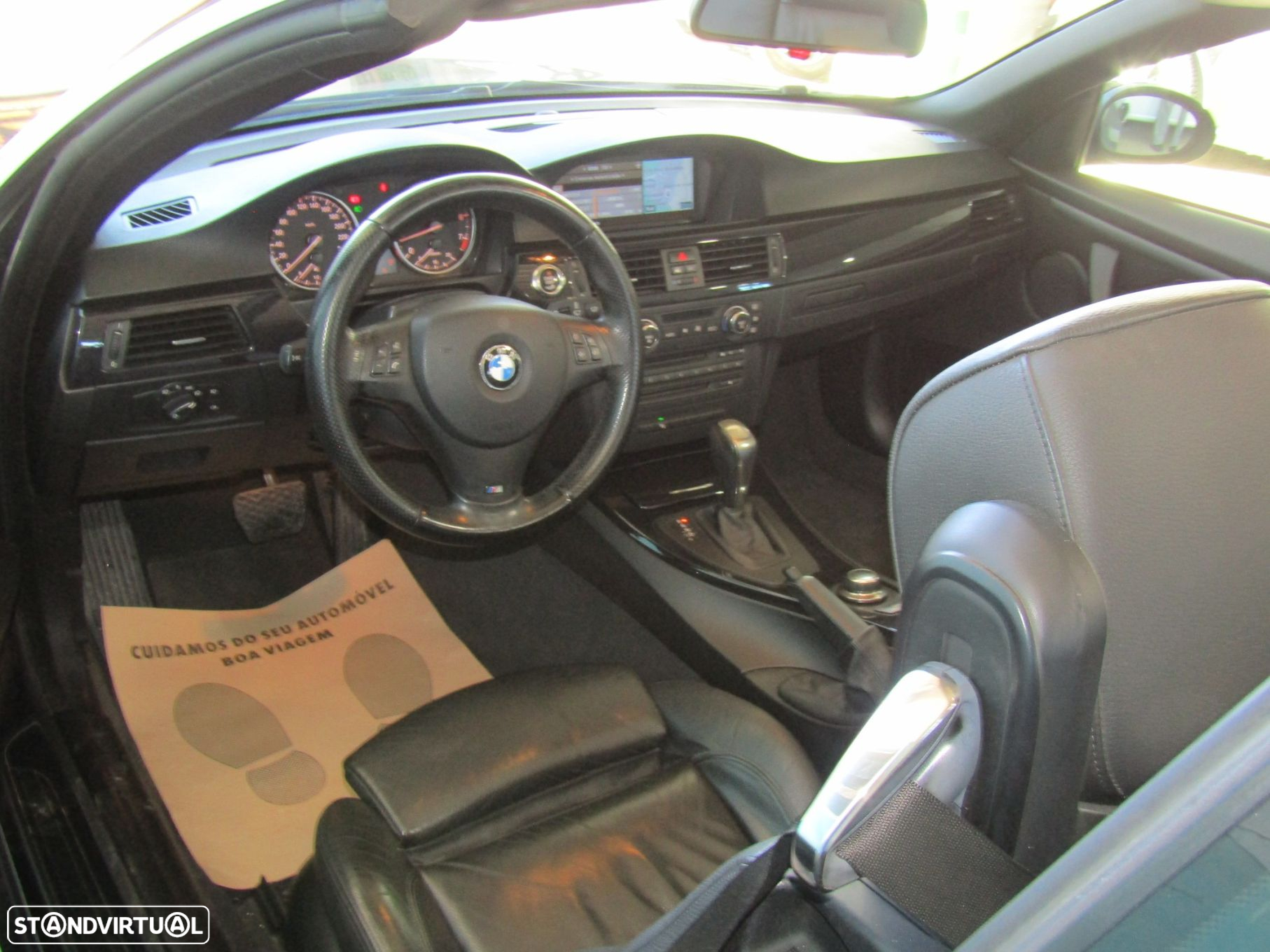 BMW 320 - 11