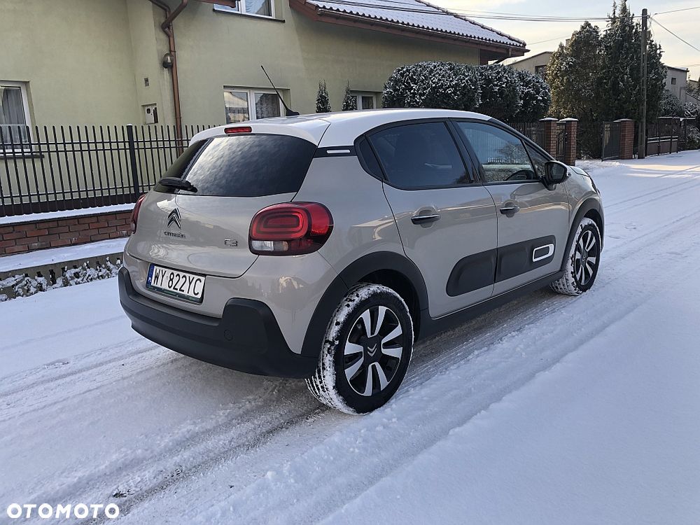 Citroën C3 - 5
