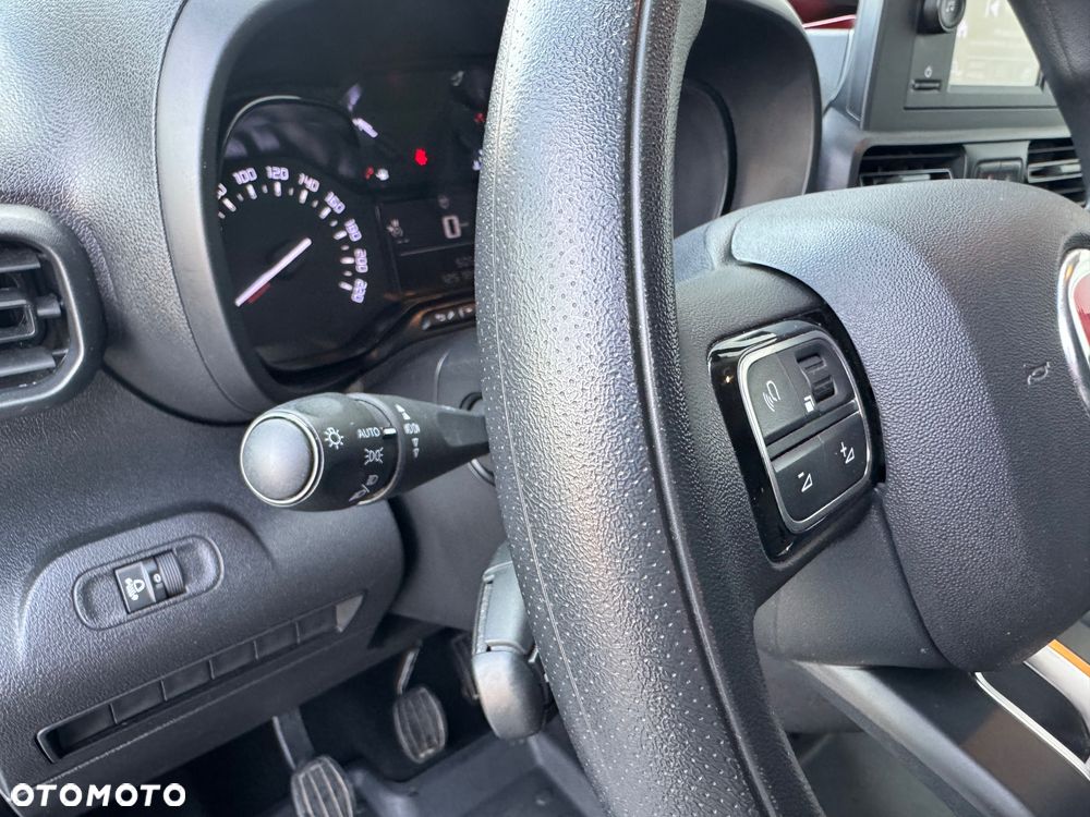 Fiat Doblo Long L2H1 - 9