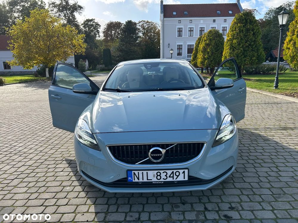 Volvo V40 - 7