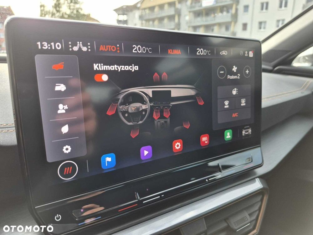 Cupra Formentor - 21