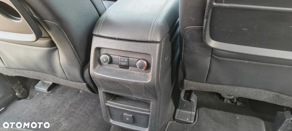 Ford Galaxy 2.0 TDCi 4WD Titanium PowerShift - 13