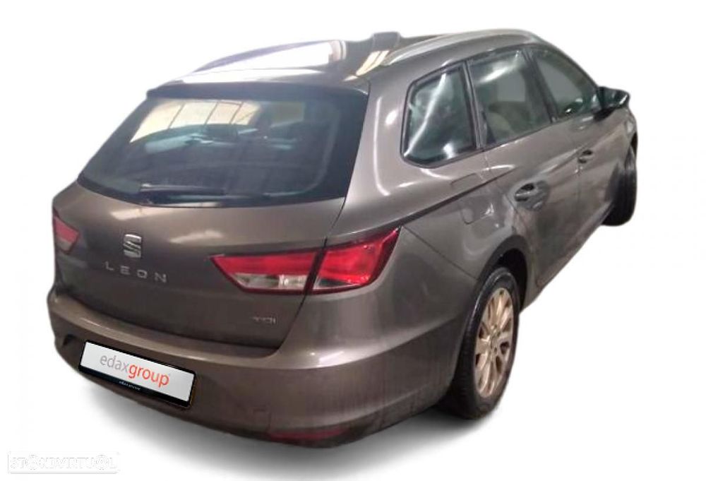 SEAT Leon ST - 2