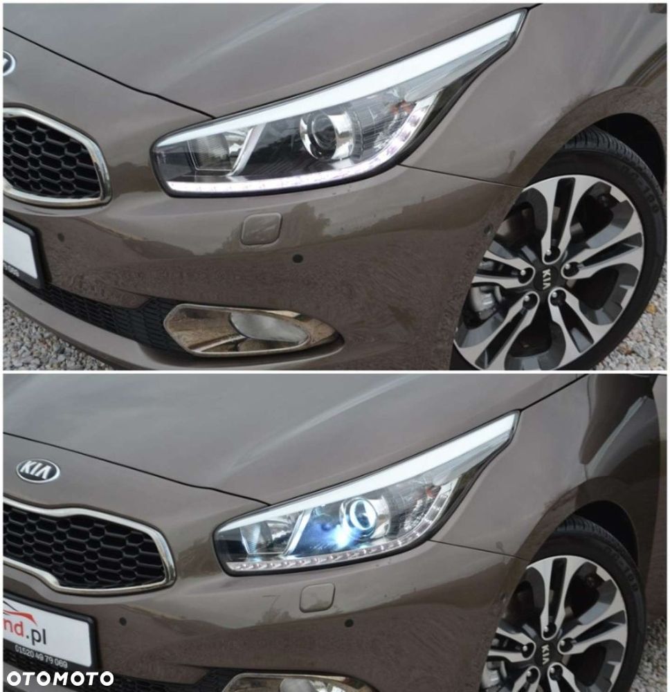 Kia Ceed - 31