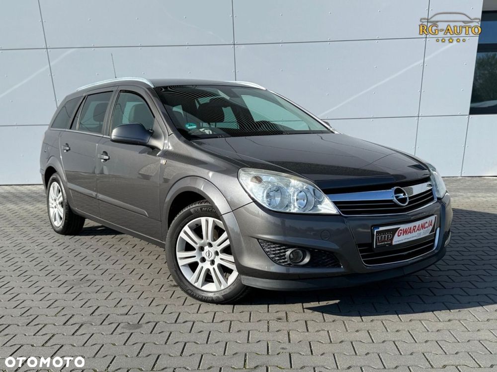 Opel Astra - 3