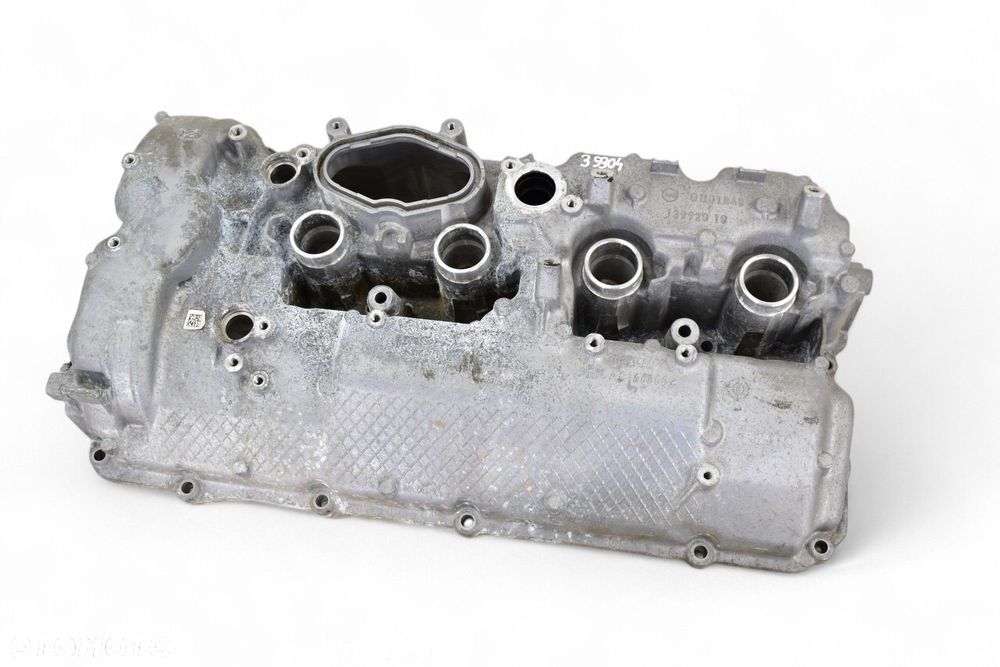 Pokrywa Zaworów Lewa BMW M5 F90 G30 4.4 V8 8601707 - 1