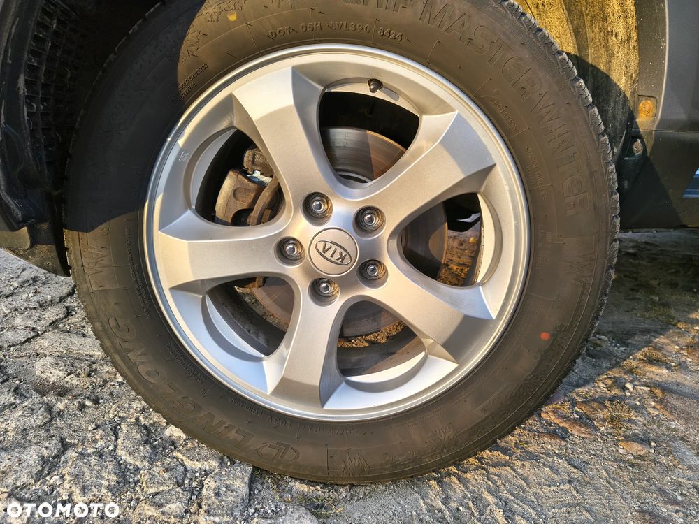 Kia Sportage 2.0 EX - 25