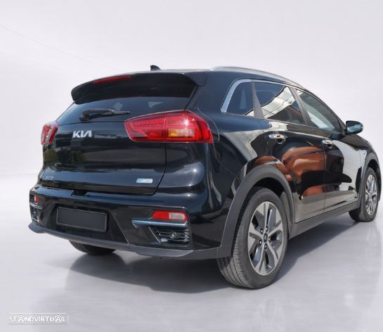 Kia e-Niro Spirit - 4