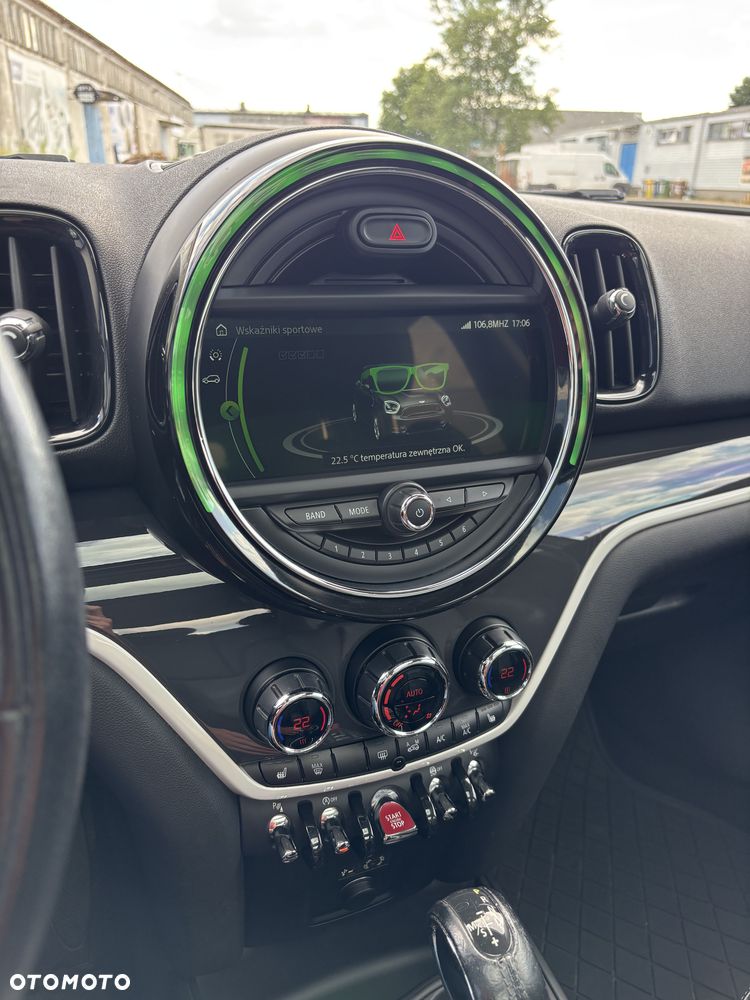 MINI Countryman Cooper S - 22