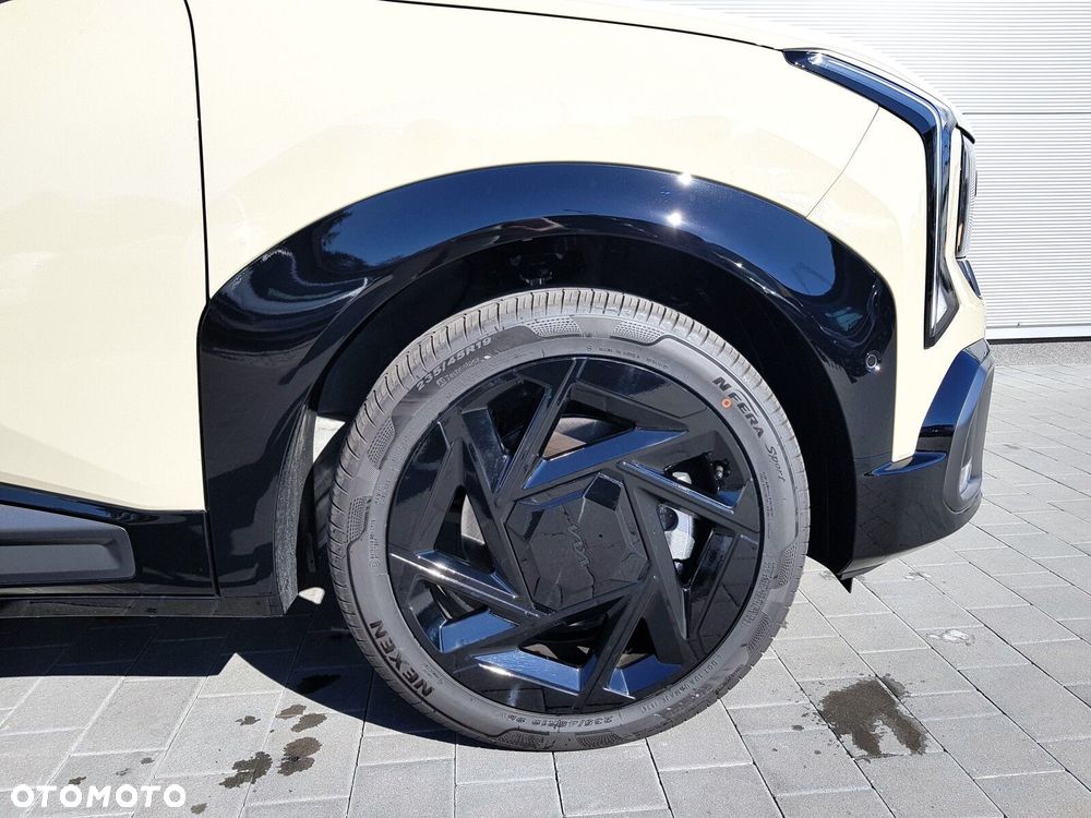 Kia Seltos 1.6 T-GDI X-Line DCT - 9