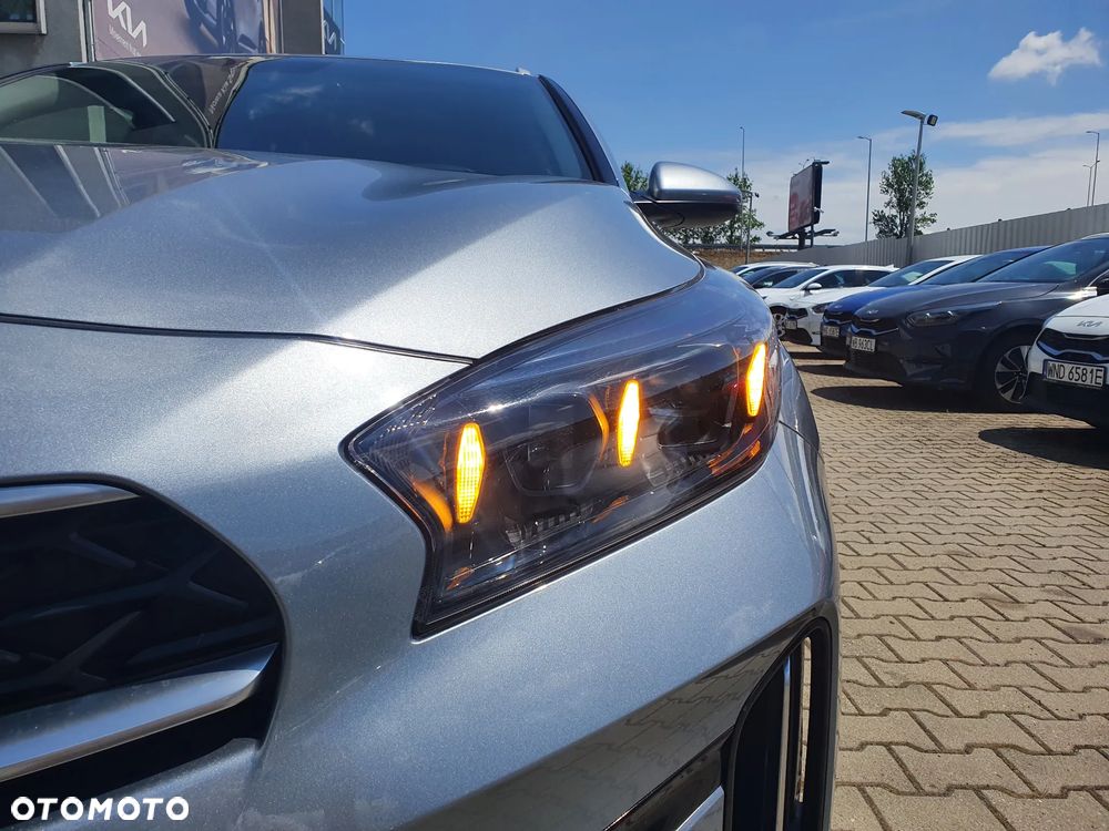 Kia XCeed 1.5 T-GDI M DCT - 22
