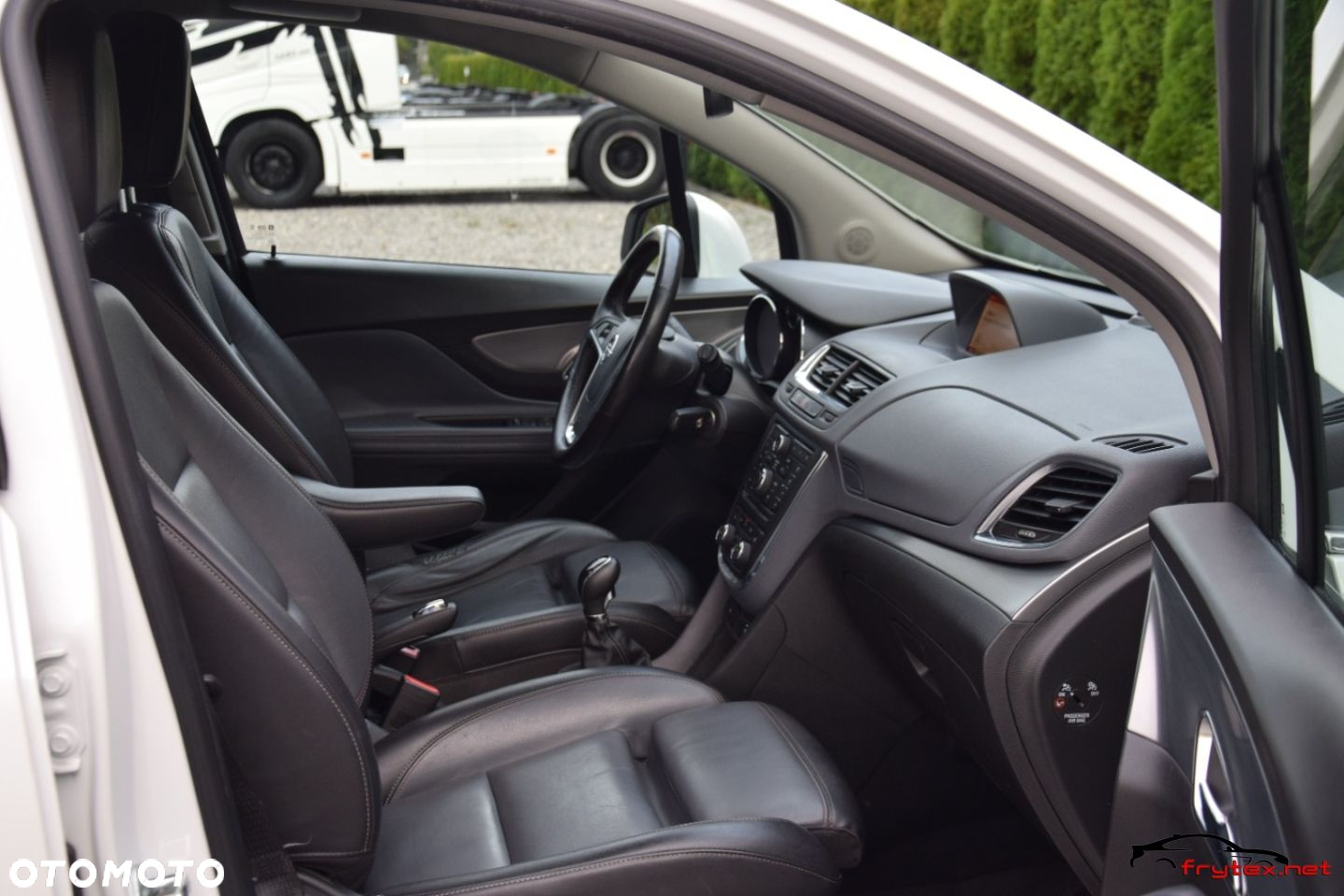 Opel Mokka - 23