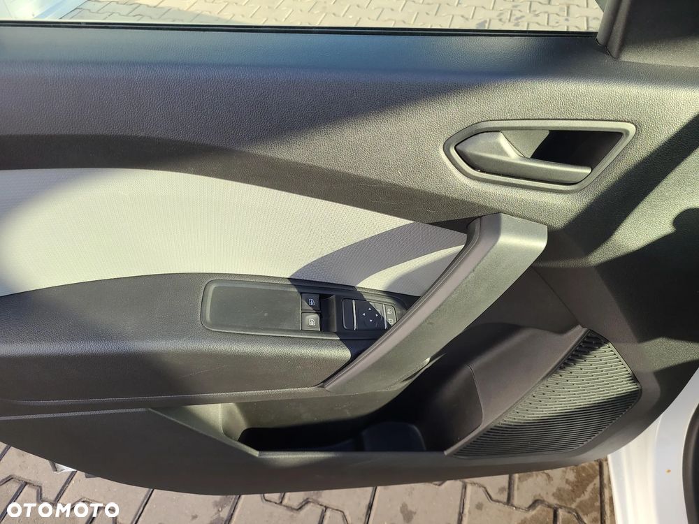 Renault Kangoo Van 1.5 Blue dCi L2 Extra - 10