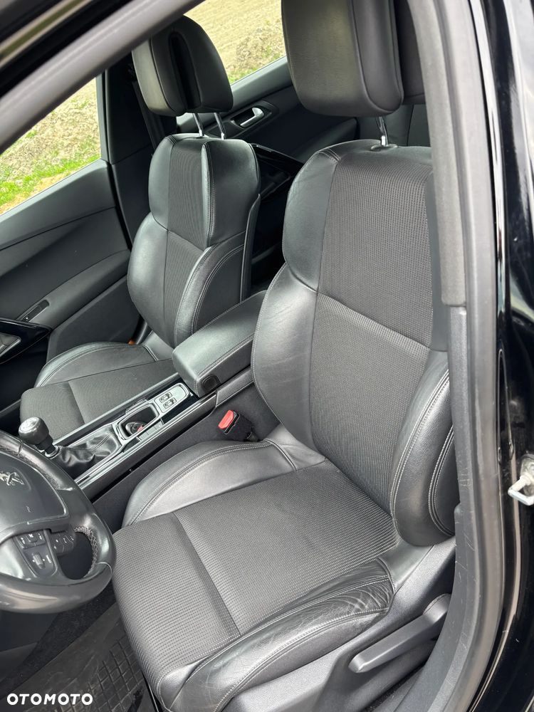 Peugeot 508 HDi FAP 140 Active - 15