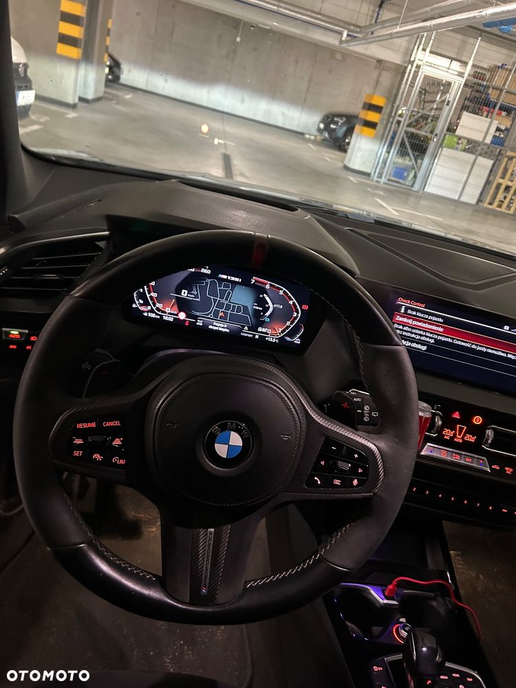 BMW 1M - 9