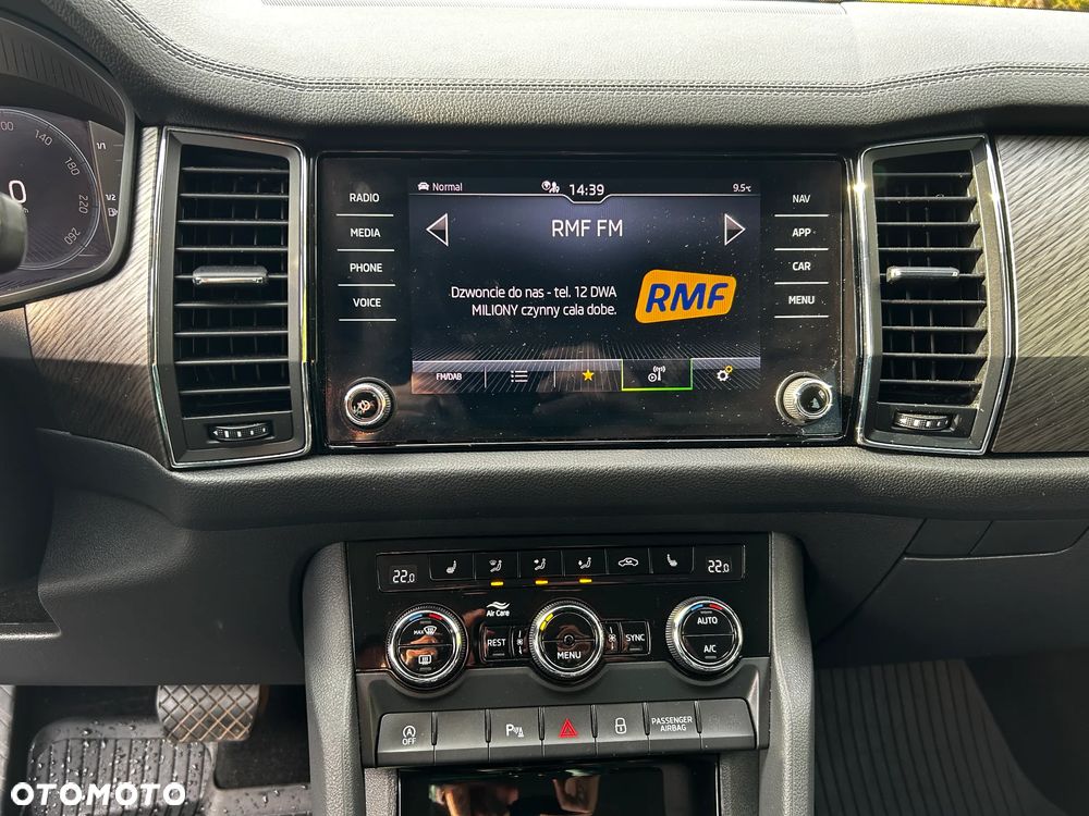 Skoda Kodiaq 2.0 TSI 4x4 Style DSG - 24