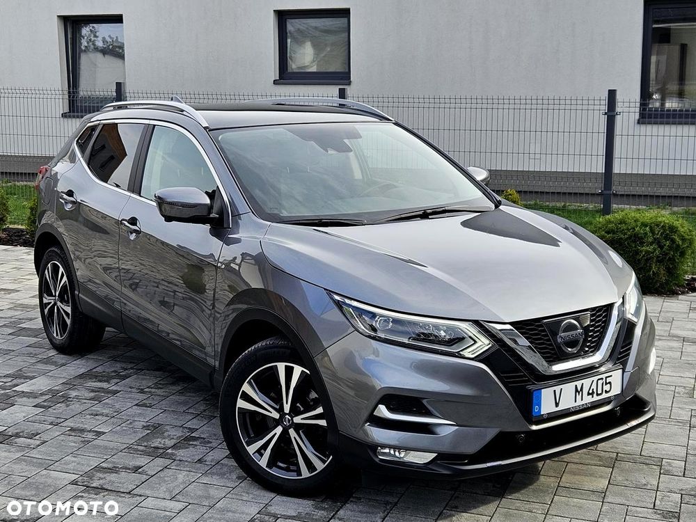 Nissan Qashqai 1.6 DIG-T Tekna+ - 15