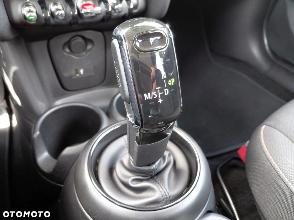 MINI Cooper Classic Trim - 25
