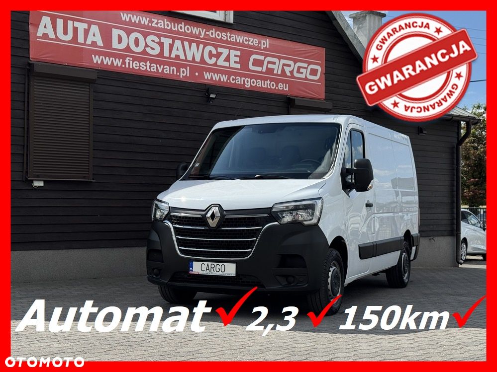 Renault Master - 2