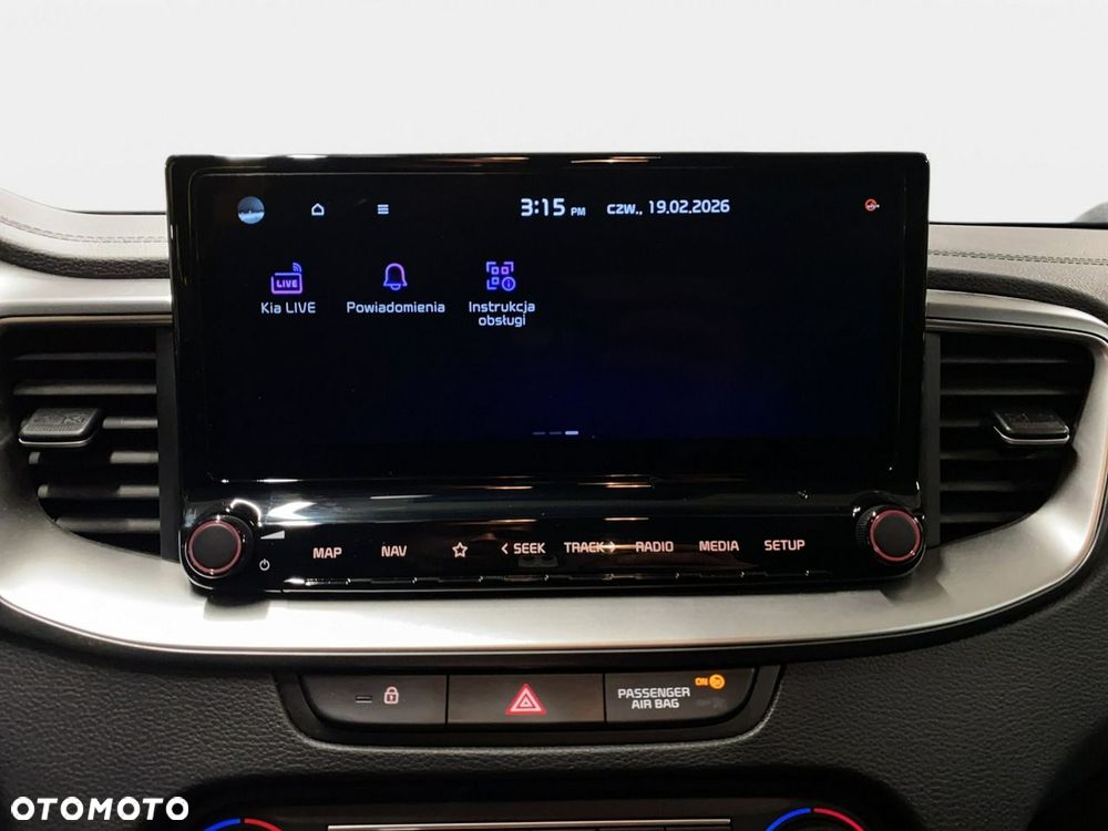 Kia Ceed - 29