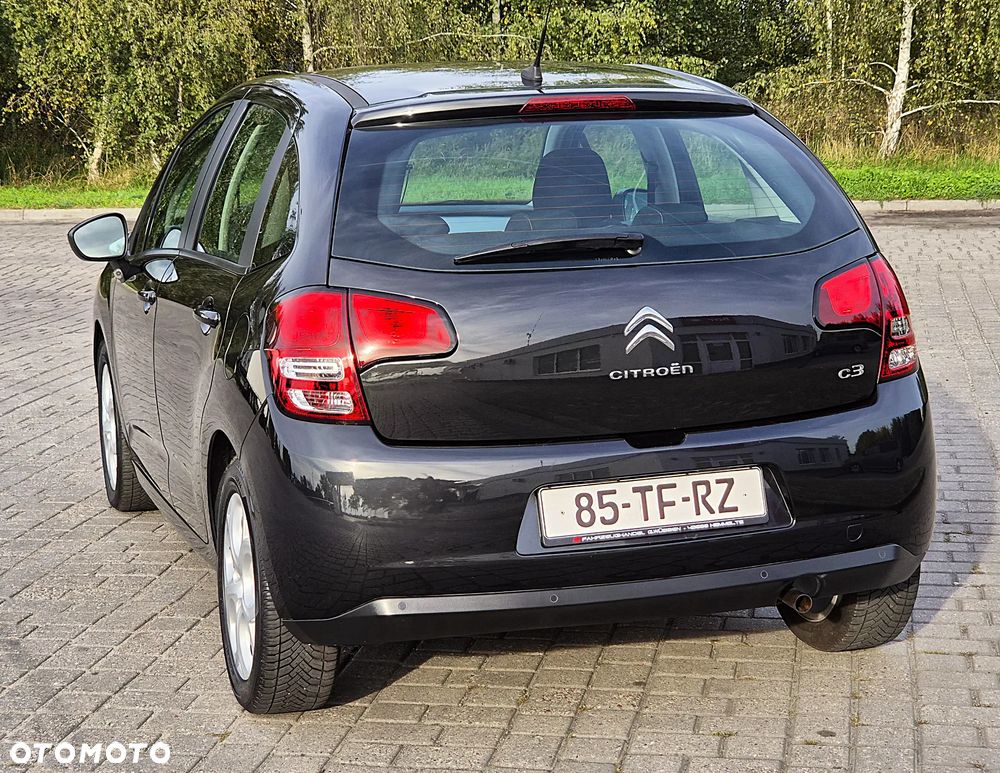 Citroën C3 - 12