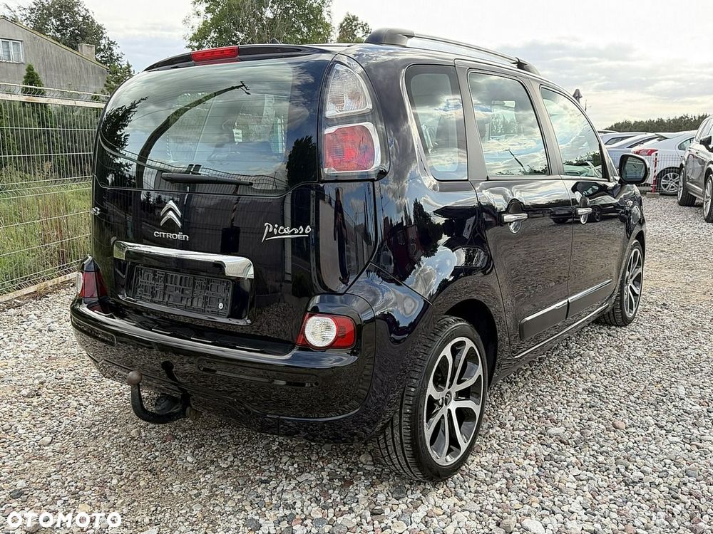 Citroën C3 Picasso - 6