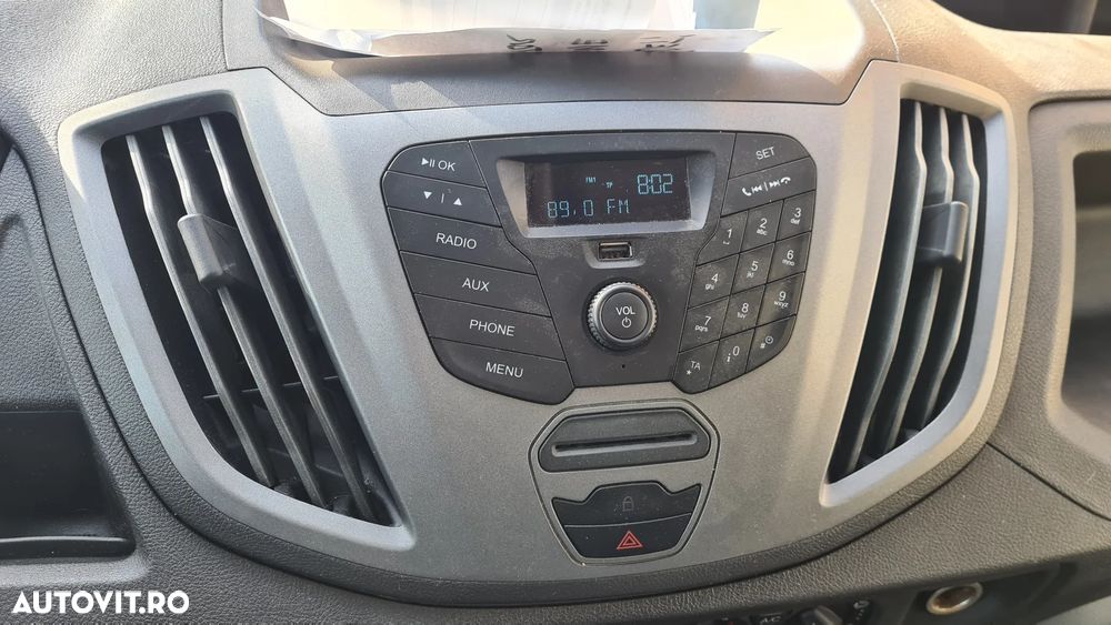 Ford Transit - 6