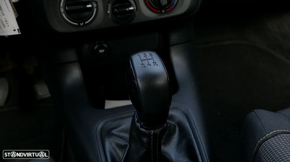Citroën C3 1.2 PureTech YOU! - 24