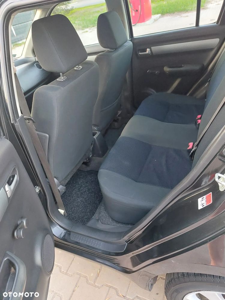 Suzuki Swift 1.3 GLX / Comfort - 6
