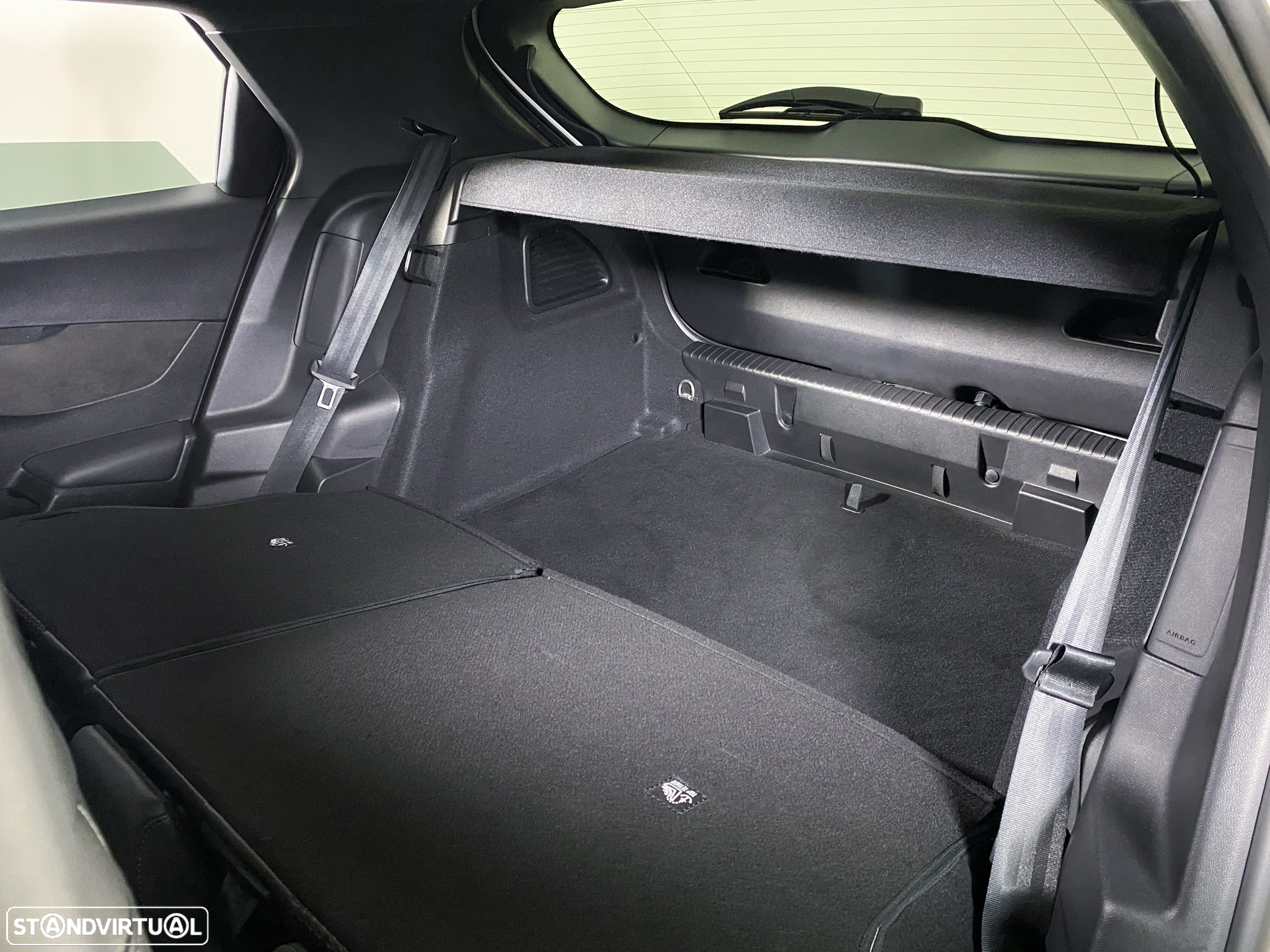 DS DS3 Crossback 1.2 PureTech Performance Line EAT8 - 22