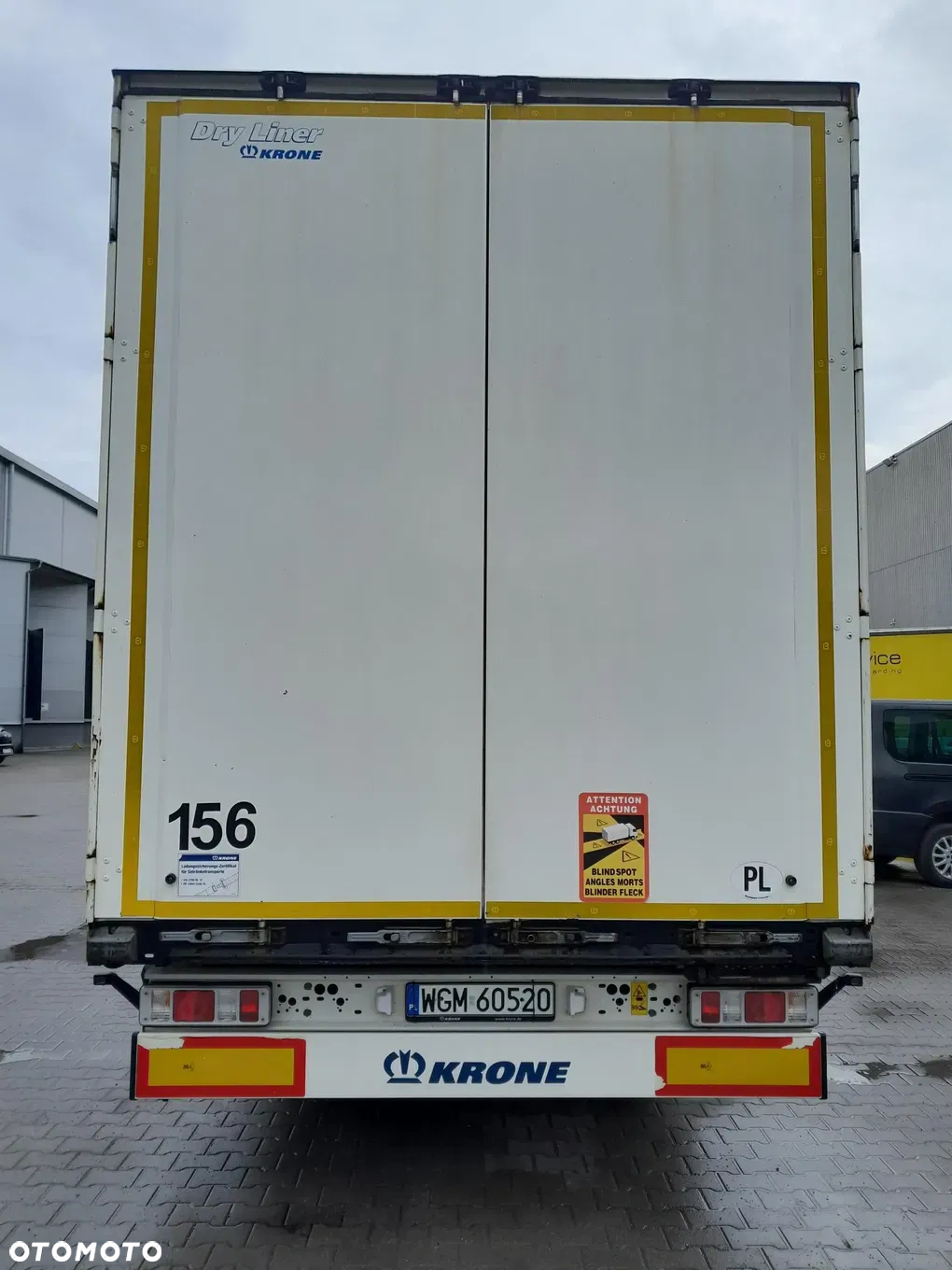 Krone - 5