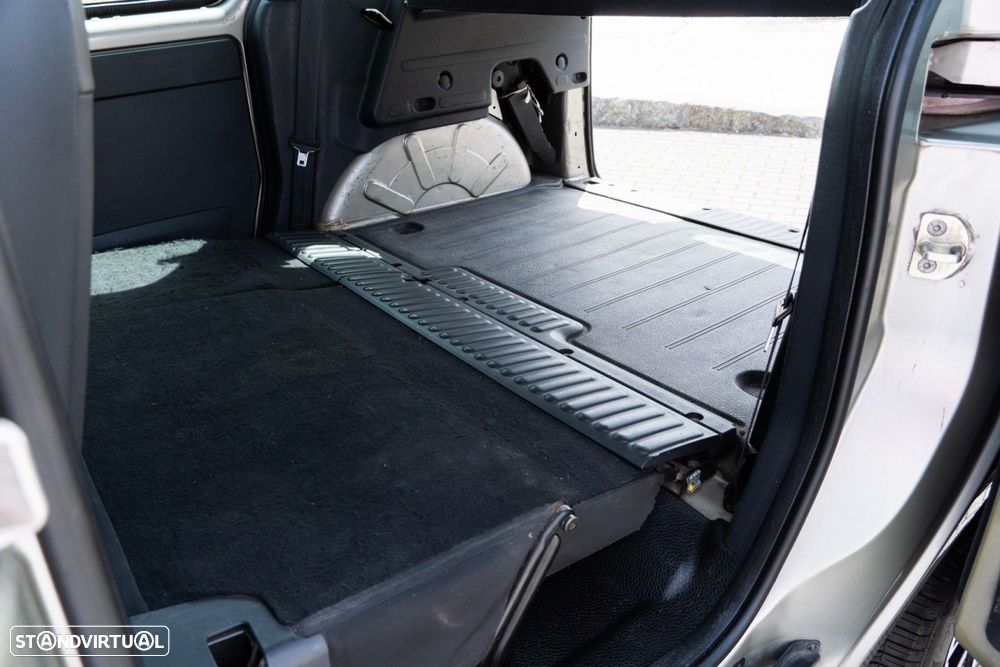 Renault Kangoo 1.5 dCi Confort - 24