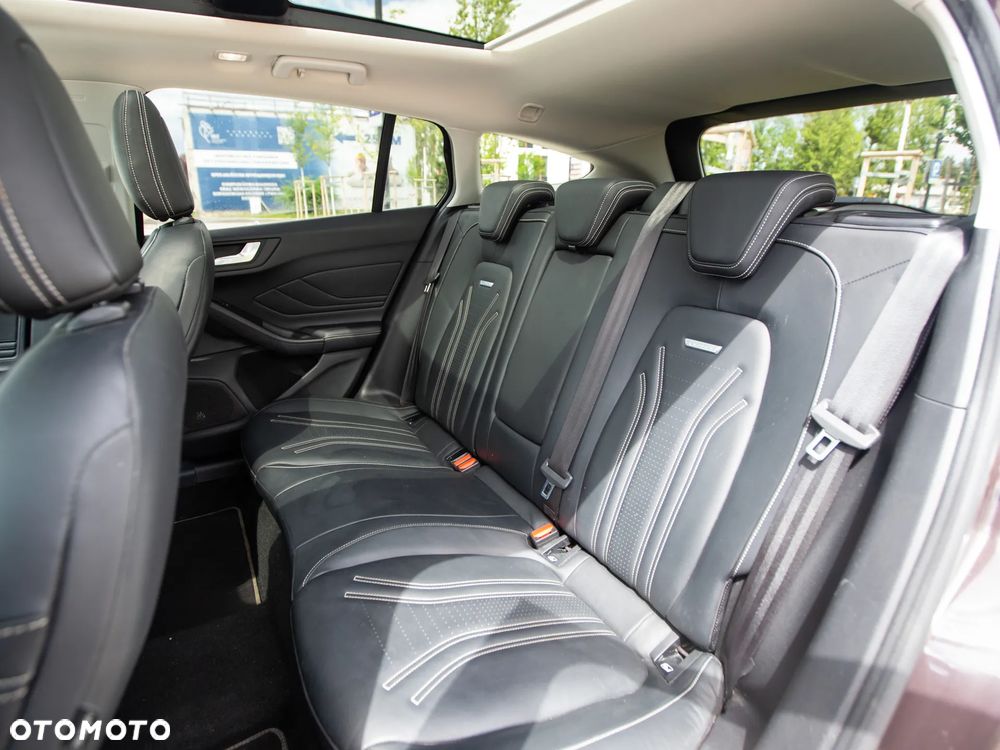 Ford Focus 1.5 EcoBoost STart-Stopp-System VIGNALE - 22