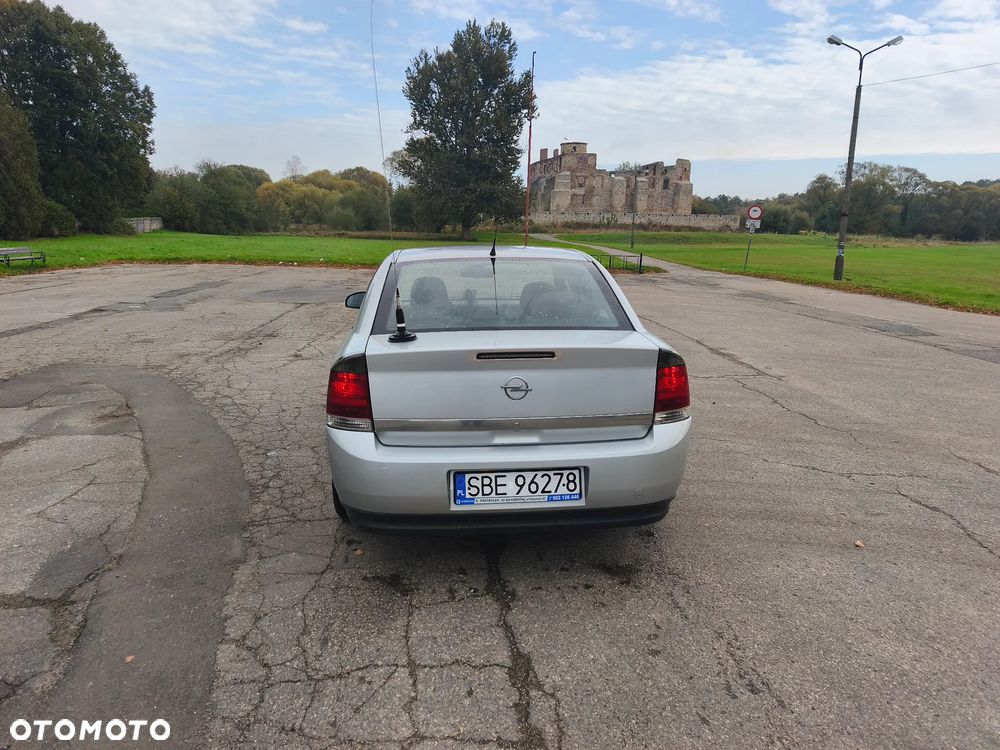 Opel Vectra 1.8 Comfort - 5