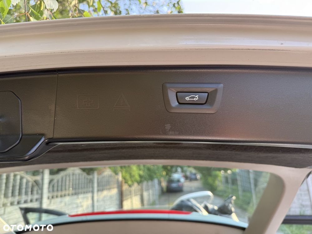 BMW Seria 5 - 10