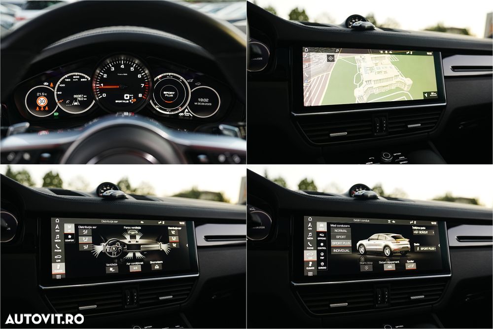 Porsche Cayenne Tiptronic S - 15